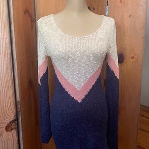 Super soft knit wear